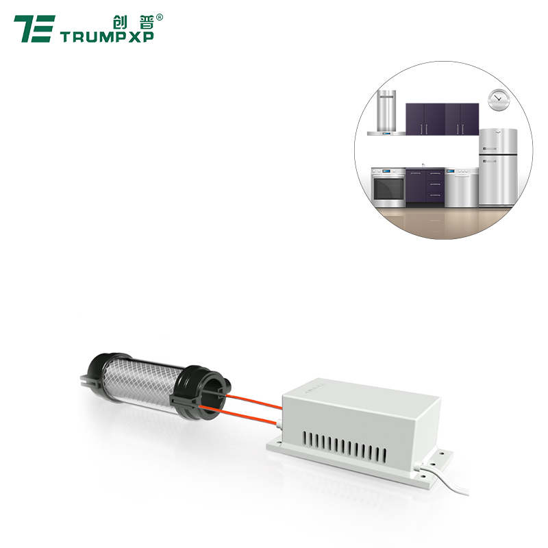 TCB-25 (Ш) высокопроизводительный медицинский генератор озона для стерилизации воздуха медицинской помощи машины