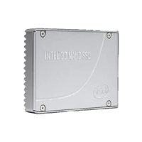 Hard Drive Tersedia - Baru Segel Intel P5500 7.68TB U.2 NVMe Solid State Drive (SSD)