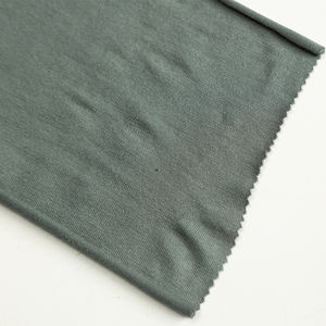 Auf Lager Soft Jersey 95% Bambus 5% Elasthan für Kleidungs stücke - Product Image 5