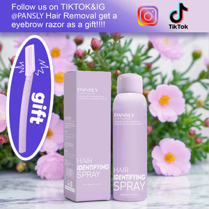 Kit de Spray Identificador de Cabello Herbal Personalizado, Spray para el Cuidado Facial con Rosa, Spray Identificador de Cabello, Limpieza y Eliminación de Impurezas en la Piel - Product Image 6