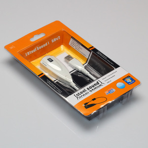 Carte son externe USB 7.1 canaux stéréo pour ordinateur portable, ordinateur de bureau, jeux, musique - Product Image 3