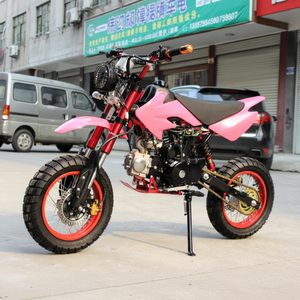Vente flash - <span class=keywords><strong>Moto</strong></span> tout-terrain pour enfants de <span class=keywords><strong>125</strong></span> cm3 à 4 temps, <span class=keywords><strong>mini</strong></span> <span class=keywords><strong>moto</strong></span> tout-terrain pour débutants, <span class=keywords><strong>moto</strong></span> de motocross à essence sécurisée - Product Image 1