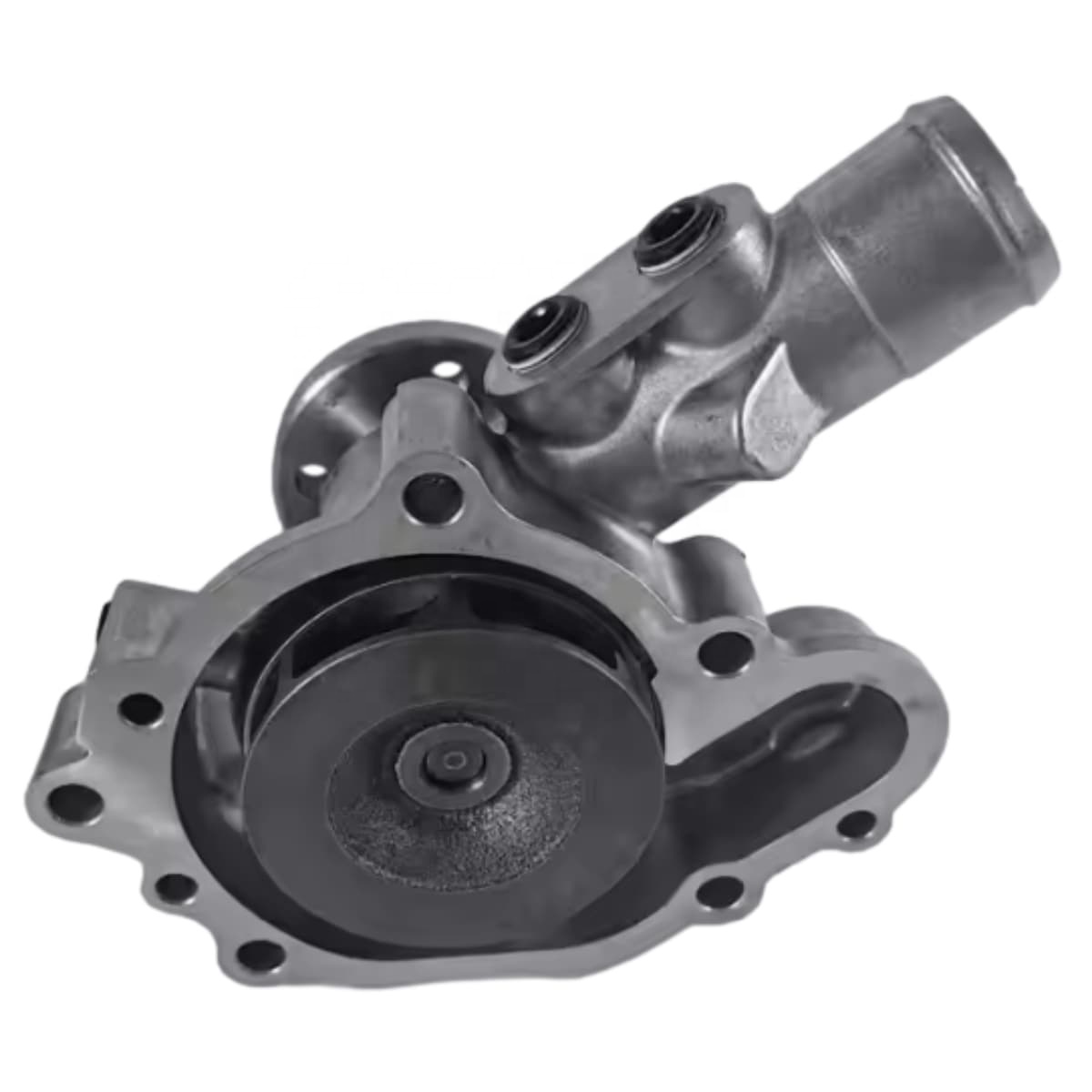 Excavator Forklift 98T Water Pump 129932-42100 for 4TNV94