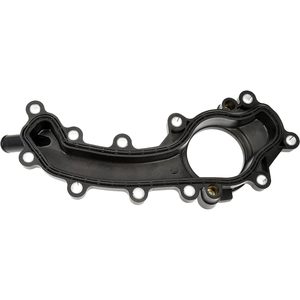 For Engine <b>Coolant</b> Crossover <b>Pipe</b> 902-3102 New Specific Fitment for Replacement/Repair - Product Image 2