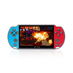 Venta al por mayor <span class=keywords><strong>de</strong></span> consolas <span class=keywords><strong>de</strong></span> videojuegos baratas FC retro clásico <span class=keywords><strong>de</strong></span> <span class=keywords><strong>mano</strong></span> <span class=keywords><strong>mini</strong></span> usado TV portátil <span class=keywords><strong>de</strong></span> <span class=keywords><strong>mano</strong></span> Android Arcade Gaming pagador - Product Image 5