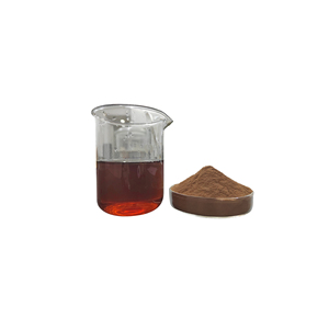 제조업체 공급 국화 모리 폴륨 추출물 루테올린 10% 및 루테올린 20% 분말 - Product Image 4
