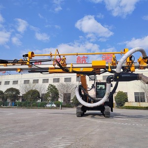 Goodeng gmd70s hiệu quả cao Bề mặt máy khoan bền Mở hướng khoan Giàn Khoan cho mỏ Khoan động cơ diesel cho - Product Image 4