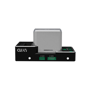 Nuovo CUAV X7 + Pro Fc e Neo <span class=keywords><strong>3</strong></span> Pro Pro GPS professionale Open Source Vtol sistemi senza pilota Controller e Gps per pesante Uav Drone - Product Image 3