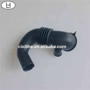 MAR61841701 Manguera de desagüe para <span class=keywords><strong>lavadora</strong></span> 4738ER1008, fuelle de <span class=keywords><strong>goma</strong></span> del tambor interior a la bomba de drenaje para <span class=keywords><strong>lavadora</strong></span> de carga frontal <span class=keywords><strong>LG</strong></span> - Product Image 6