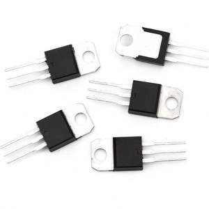 Authentic & Factory-New 378R3P3L-TF4-T TO220F-4 Transistor CZSKU:QY52NB97 - Product Image 1