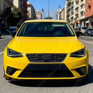 Para Seat MK5 2018 2019 2020 2021 2022 2023, Alerón Delantero para Automóvil, Tablero de Alerón, Labio de Alerón, Decoración Externa, Kit de Carrocería - Product Image 3