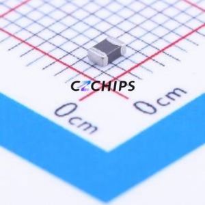 UPZ2012E102-1R5TF Ferrite Bead 0805 RF ( Impedance @ Frequency: 1kOhm@100MHz )( Error: 25% )( DC Resistance (DCR): 120mOhm ) - Product Image 1