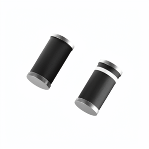 Manufacturer Channel DO-213AB, MELF Buy Online Electronic Components Diodes CDLL5950B/TR - Product Image 1