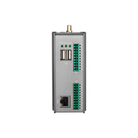 Passerelle de calcul en périphérie T507-H pour l'acquisition de données, compatible RS232/RS485, entrées/sorties numériques, GPIO, entrées/sorties analogiques, RTD, 4*A53