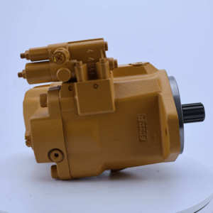 ปั๊มไฮดรอลิกแรงดันสูง 247-7867 E 422 428 ปั๊มไฮดรอลิกแบบลูกสูบ - Product Image 3