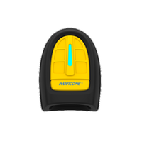 Hochwertiger industrieller kabel gebundener anti statischer Barcode-Scanner