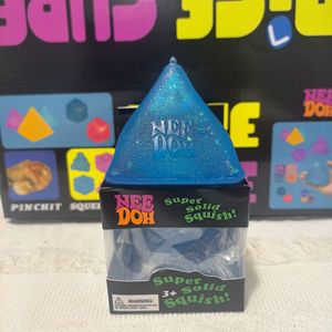 Maltose Candy <b>Ball</b> Gumdrop Needoh Squishy Toy Slow Rebound Soft <b>Squeeze</b> Stress Relief Relax Mini Fidget Toy - Product Image 6