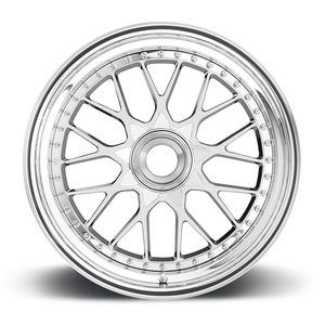 Ruedas Forjadas Rotiform RSE de 3 Piezas, Aleación de 17-22 Pulgadas, 5x114.3 5x120 para Subaru WRX, Nissan <span class=keywords><strong>R32</strong></span>, Mazda RX7, Toyota <span class=keywords><strong>GR</strong></span> Yaris, Audi RS3 - Product Image 6