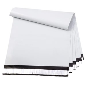 ซองโพลีเมลเลอร์ 19x24 50 <span class=keywords><strong>ชิ้น</strong></span> 10x13 100 <span class=keywords><strong>ชิ้น</strong></span> ถุงส่งสินค้าขนาด<span class=keywords><strong>ใหญ่</strong></span>สำหรับเสื้อผ้า ธุรกิจขนาดเล็ก ถุงส่งของหนา แข็งแรง พร้อมกาวในตัว - Product Image 5