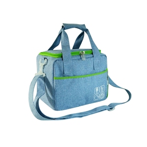 Custom FAMA Universing Studios Desktop Storage <b>Box</b> Tote Bags Cartoon <b>Gift</b> Bag Canvas Cotton Shopping Bag - Product Image 5