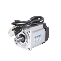 Moteur servo triphasé Taili 80AST-R02430LB 750W 220V AC 2,4Nm 3000 tr/min Protection IP65 Efficacité IE2