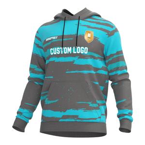 Oferta Especial: Fabricantes de Sudaderas, Jerseys, Uniformes de Liga, Polos y Sudaderas con Capucha para Gimnasio y Entrenamiento por Sublimación - Product Image 1