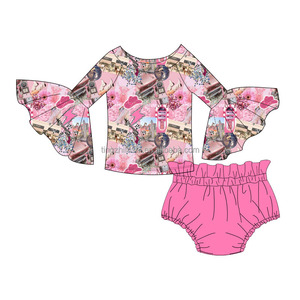 All'ingrosso manica a spalla sola top Bummies Set di <span class=keywords><strong>abbigliamento</strong></span> per bambine adolescenti Set <span class=keywords><strong>abbigliamento</strong></span> <span class=keywords><strong>estivo</strong></span> per bambino - Product Image 6