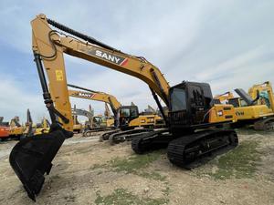 Excavadora SANY SY215C en Perfectas Condiciones de Funcionamiento, Popular Excavadora SANY SY215C en Venta - Product Image 3