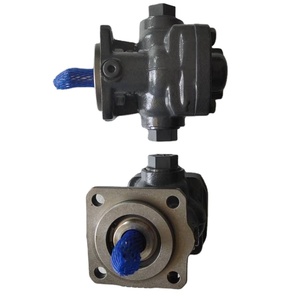 ปั๊มเกียร์ KRACHT รุ่น KF40RF2 ปั๊มเกียร์ KRACHT - Product Image 2