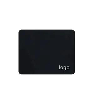 Logotipo personalizado Rubber Square Cartoon Gaming Mouse Pad