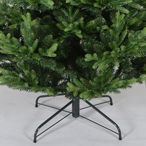 Slim <b>Led</b> Christmas <b>Tree</b> Christmas <b>Tree</b> Stand and Accessories Lighted Christmas <b>Tree</b> 7.5ft Artificial Home Decoration - Product Image 3