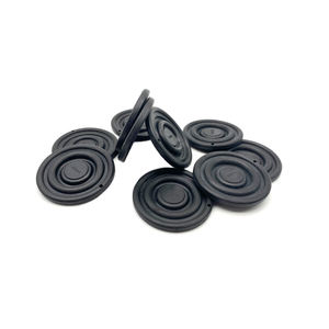सील प्रीमियम रबर गैसकेट उत्पाद के लिए उच्च गुणवत्ता रबर डायाफ्राम - Product Image 4