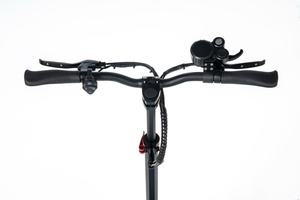 Kukirin M4 Max Nouvelle Trottinette Électrique Pliable Stock Européen Tout-terrain et Ville 64km d'Autonomie Trottinette Électrique Propulsion Arrière 800w - Product Image 3