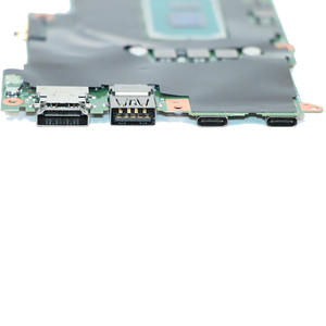 Thinkpad X1 karbon 9 Gen X1 Yoga için stokta anakart 6th Gen anakart I5-1145G7 16G 5B21K93268 Laptop anakart - Product Image 3