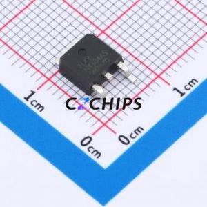 ทรานซิสเตอร์สนาม TO-252-2L HNVATS4A104PZT4G (Mosfet) แบบดั้งเดิมและใหม่ - Product Image 1