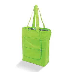 Sac isotherme pliable, merchandising personnalisé - Product Image 4