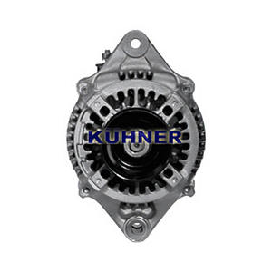 Alternateur compatible avec TOYOTA PREVIA I 2.4 (TCR11_, TCR10_, TCR10R, TCR11R) Essence (KW : 97, HP : 132) de 05-1990 à - Product Image 1