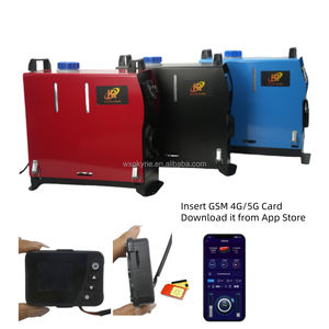 Nouveau <span class=keywords><strong>chauffage</strong></span> tout-en-un 12V 24V <span class=keywords><strong>Chauffage</strong></span> de parking portable Modèle diesel pour camions et voitures AC pour systèmes de <span class=keywords><strong>chauffage</strong></span> à air - Product Image 3