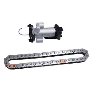 1.5 Kit de chaîne d'arbre à cames complet <span class=keywords><strong>HDI</strong></span> bleu pour pièces de moteur automatique <span class=keywords><strong>PEUGEOT</strong></span> Ford Opel 1638159880 1697054780 - Product Image 3