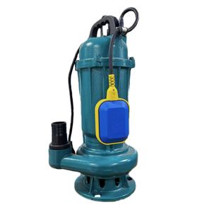 Bomba de agua de aguas residuales sumergible de <span class=keywords><strong>alta</strong></span> <span class=keywords><strong>presión</strong></span> 2HP WANOU a buen precio de <span class=keywords><strong>alta</strong></span> calidad <span class=keywords><strong>para</strong></span> tratamiento de agua potable - Product Image 1