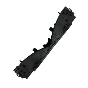Couverture de calandre Tesla Model S, support de radiateur 1058073-00-B, pièce de pare-chocs avant - Product Image 2