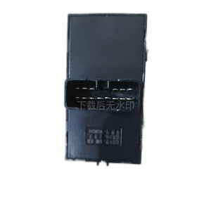 Chevrolet Window Switch 95188244 95460072 14 Pin Electric Replacement <b>Part</b> For Car <b>Repair</b> - Product Image 4