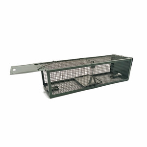 <strong>Professional</strong> Double Door <strong>Mouse</strong> Rat <strong>Cage</strong> Trap Small Animal Trap <strong>Cage</strong> - Product Image 4