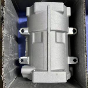 CNC tùy chỉnh động cơ tự động khối xi lanh nhà ở hợp kim đúc chết bộ phận dịch vụ Nhà Máy Giá cả cạnh tranh Trùng Khánh Cao - Product Image 2