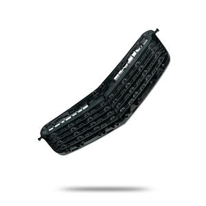 Grille de pare-chocs avant Mercedes-Benz Classe E W212 2128800283 Métal Pièce neuve - Product Image 1
