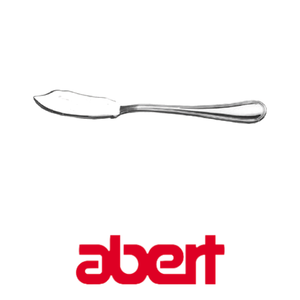 Cuchillo para Pescado Abert Victory de Acero Inoxidable, Grosor de 2.5 mm, Suministros para Restaurantes, Venta al por Mayor para Catering - Product Image 4
