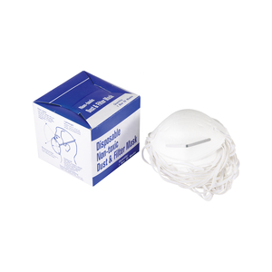 Masque anti-poussière avec <span class=keywords><strong>filtre</strong></span> jetable personnalisé Masque à particules avec logo avec soupape d'expiration - Product Image 1