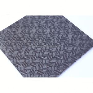 4mm/8mm/20mm Carbon Fiber Sheets Plate - Product Image 5