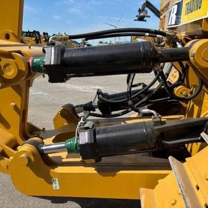 Bulldozer CAT D8GC Usado, Modelo 2018, Tractor de Orugas de 38 Toneladas con Componentes Hidráulicos, Bomba de Motor y Motor, Maquinaria de Construcción - Product Image 3