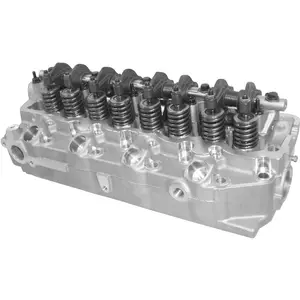أجزاء محرك السيارة المصنعين 4D56-A 4D56 كاملة الاسطوانة لشركة ميتسوبيشي